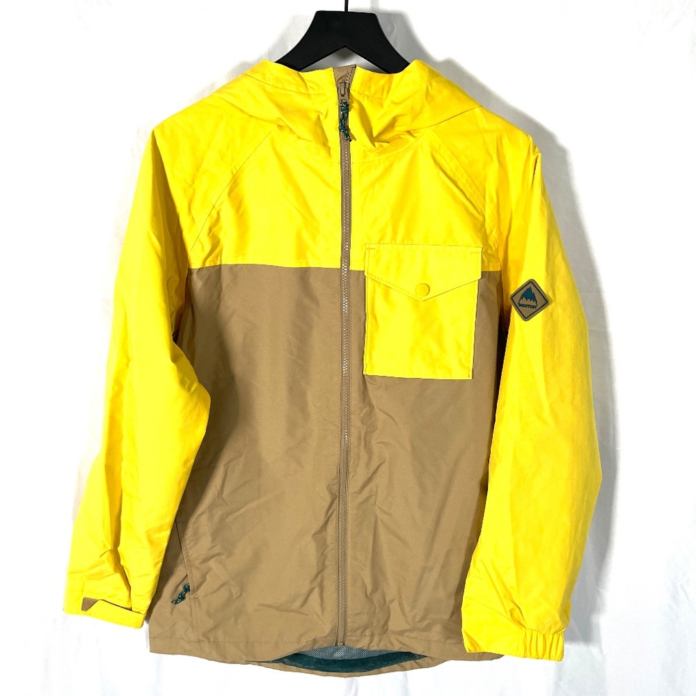 Burton Dhaka Lightweight Snowboard Jacket